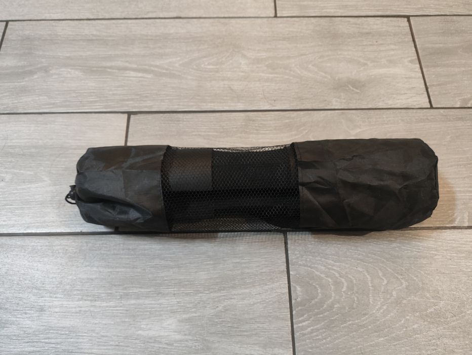 Esponja para barra de agachamentos