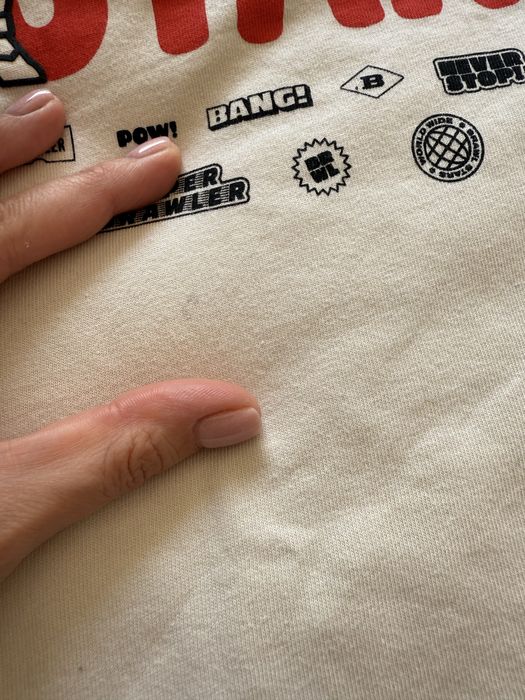 Komplet Zara, Brawl Stars r.140 cm