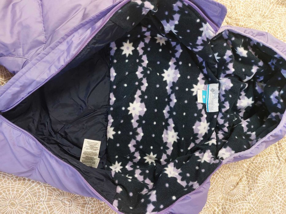 Комбінезон дитячий Columbia