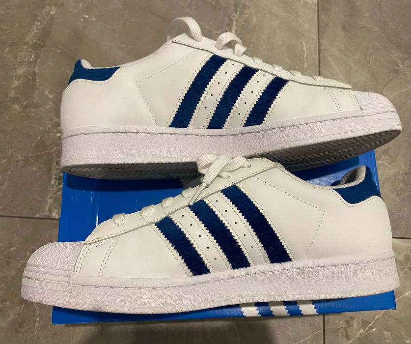 Adidas Superstar unikat