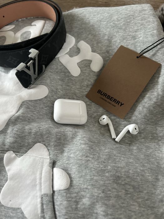 Bluza Burberry London England