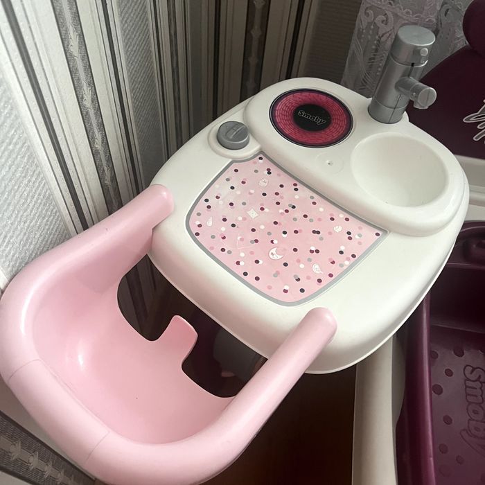 Ігровий центр Smoby Baby Nurse Самовивіз