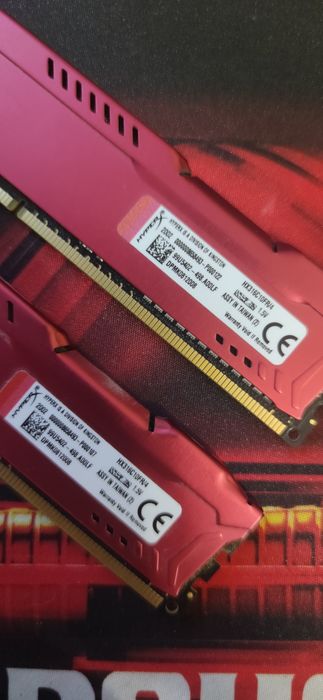 Продам пам'ять оперативну