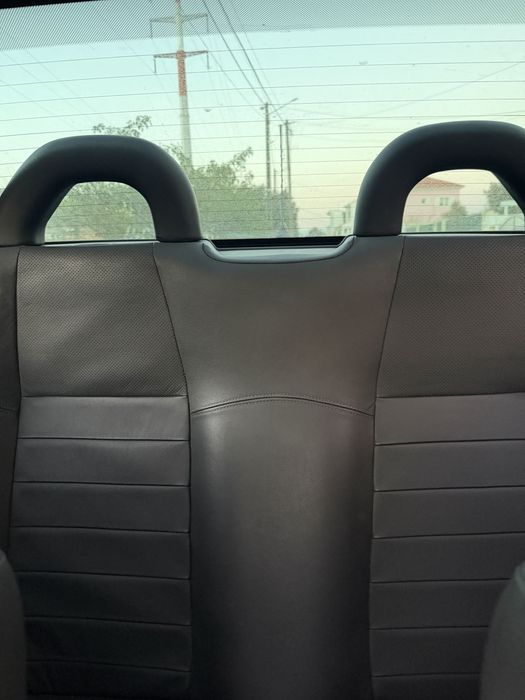 Renault Megane II Cabrio
