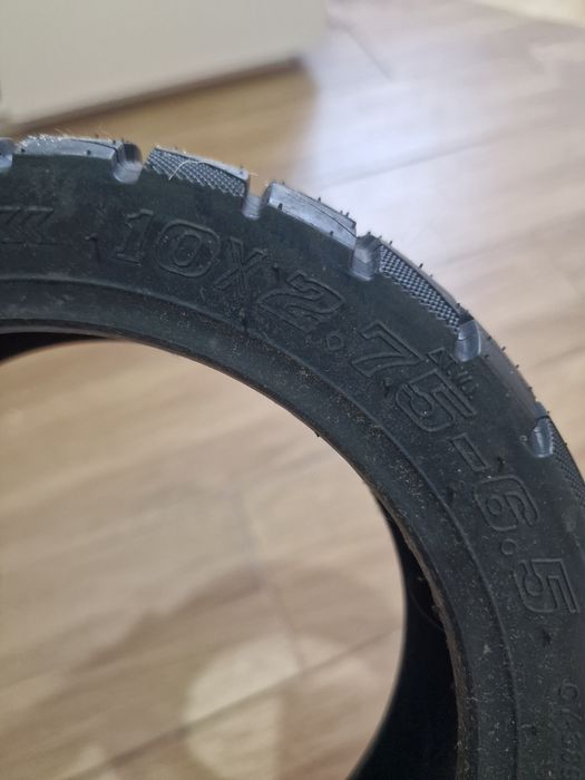 Pneu Offroad trotine