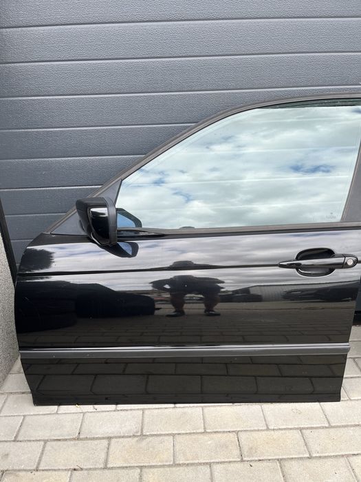 Bmw e46 drzwi lewe sedan,kombi black sapphire metallic