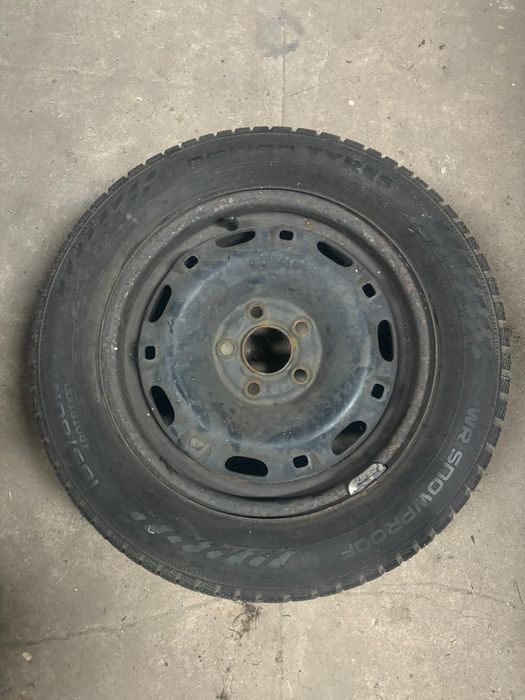 Sprzedam koła 14 cali