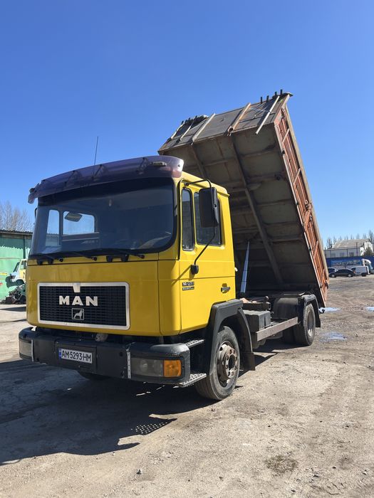 Вивіз будівельного сміття Вивіз сміття Камаз, Зіл