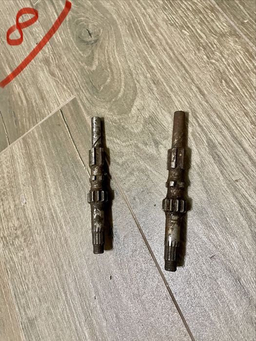 Мотозапчастини Іж,Jawa,Урал,Дніпро,Верховина,Мінськ,Муравей,Дирчік