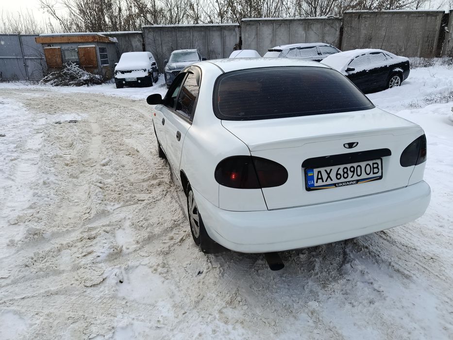 Продам автомобиль