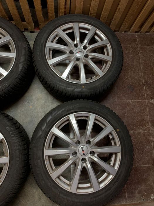 5.112.17 диски Audi Mercedes