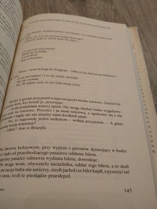 Stanisław Ligoń Bery i bojki śląskie