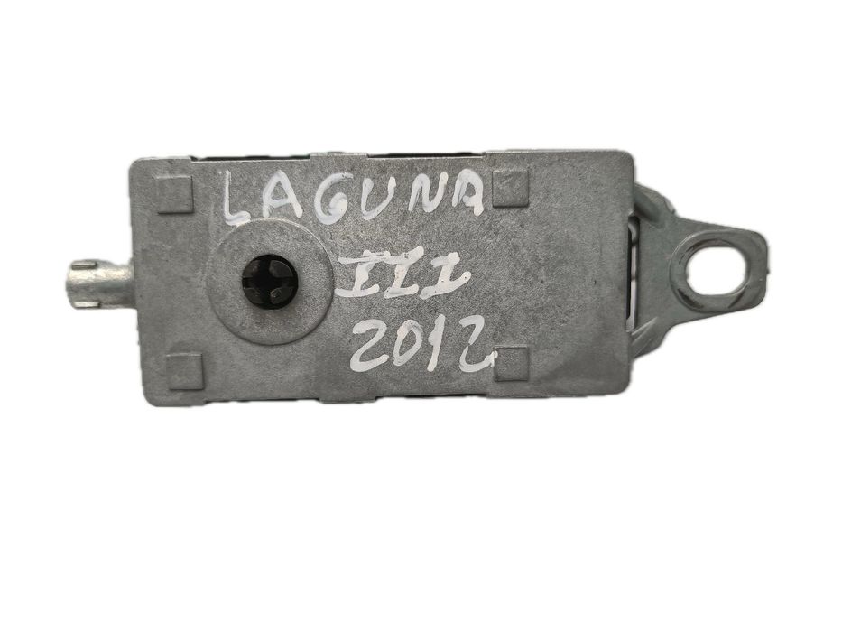 Amplificador de antena RENAULT Laguna III (BT0/1)