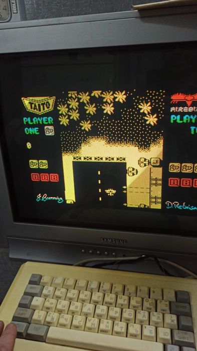 Робік ігрова приставка