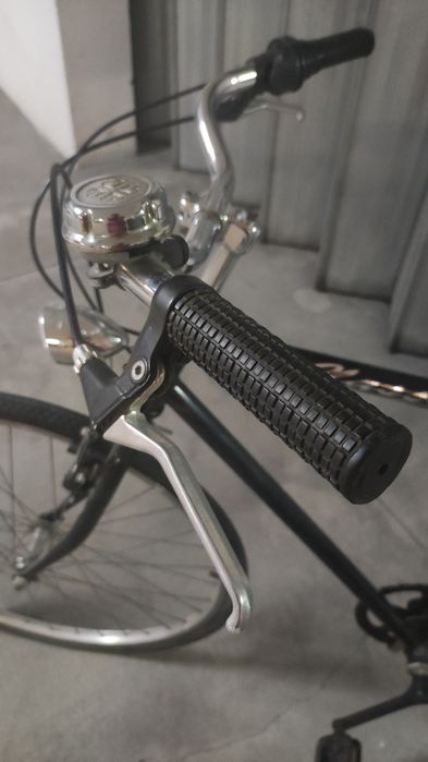 Bicicleta Pasteleira Órbita