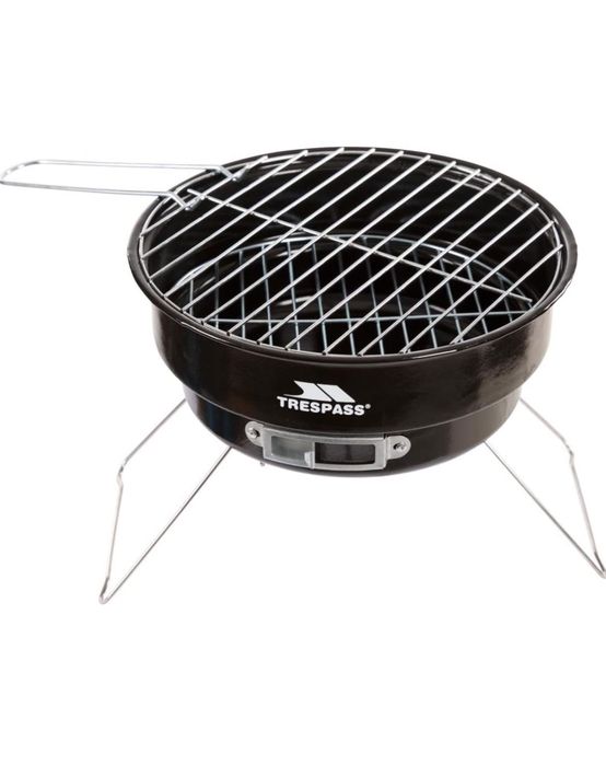 Grill turystyczny torba termiczna na ramię Trespass 27x27cm