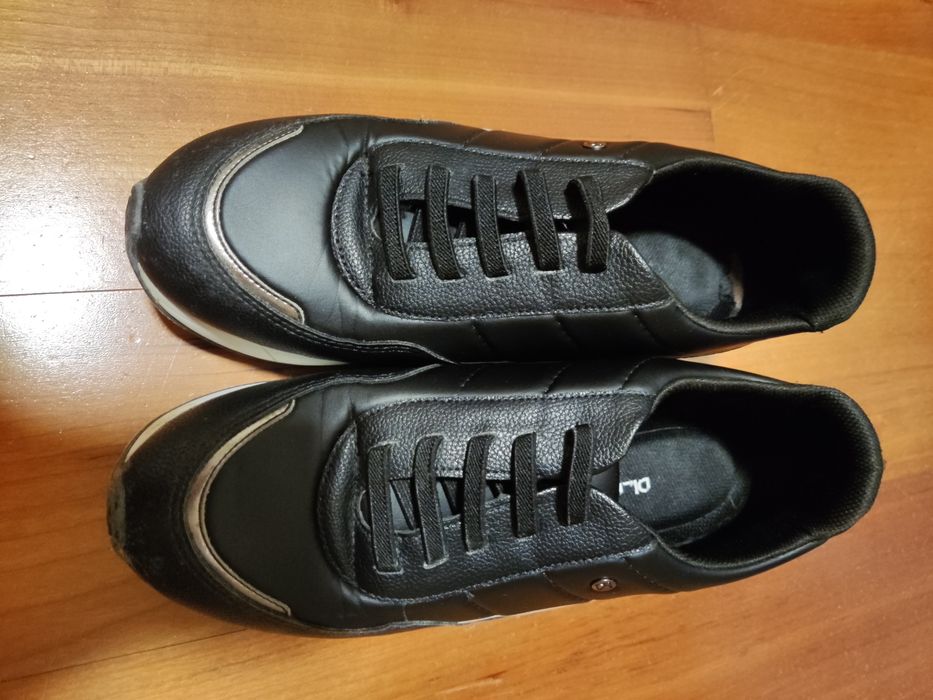 Sapatilhas Piccadilly 38