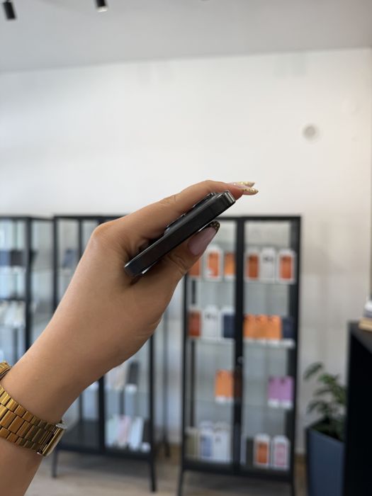 Telefon iPhone 15 PRO 256GB Czarny Apple Gwarancja iTrade