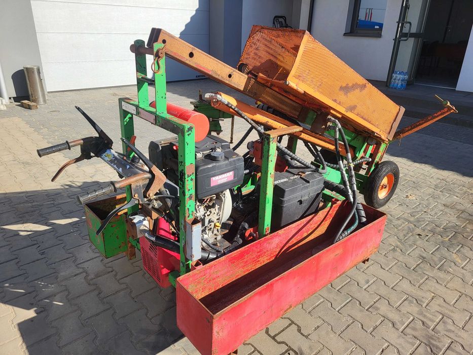 Wiertnia DART 304