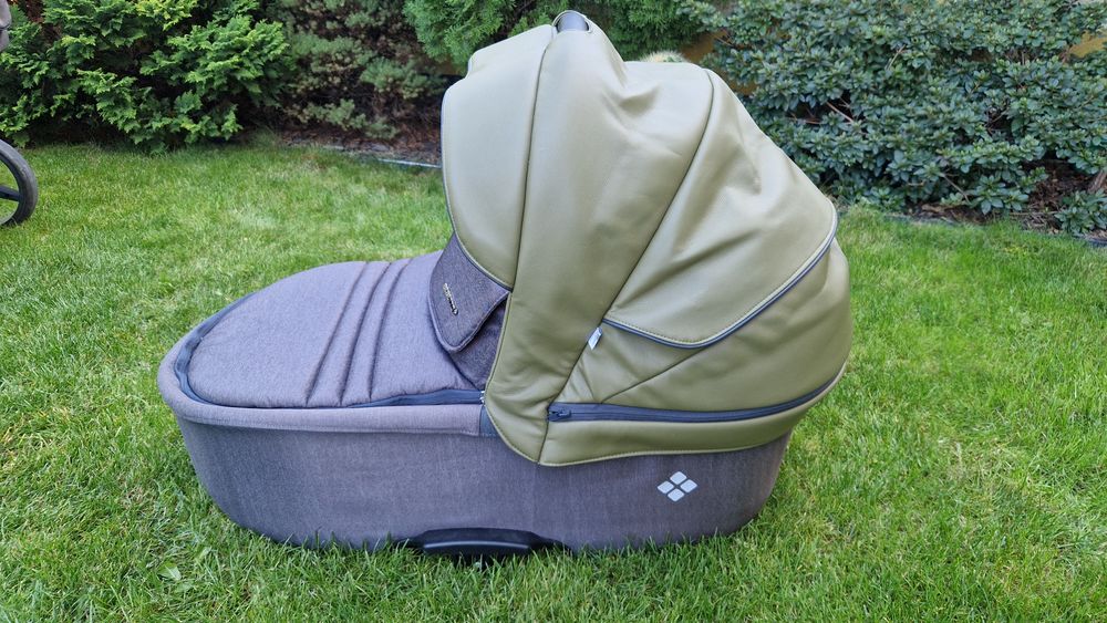 Wózek 2w1 Bebetto Torino