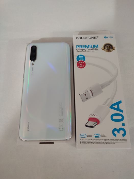 Xiaomi Mi 9 lite, 6/64Gb
