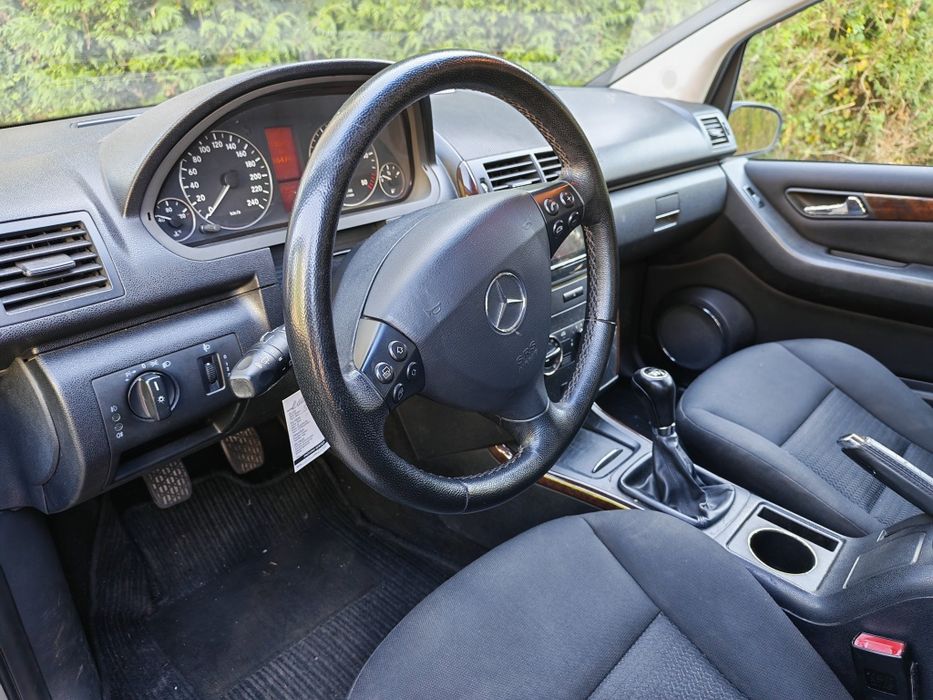 Mercedes A180 CDI