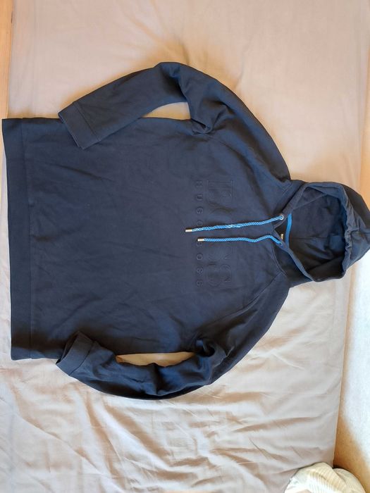 Bluza Hugo Boss XL