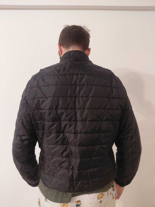 Casaco Dainese Tempest D-Dry