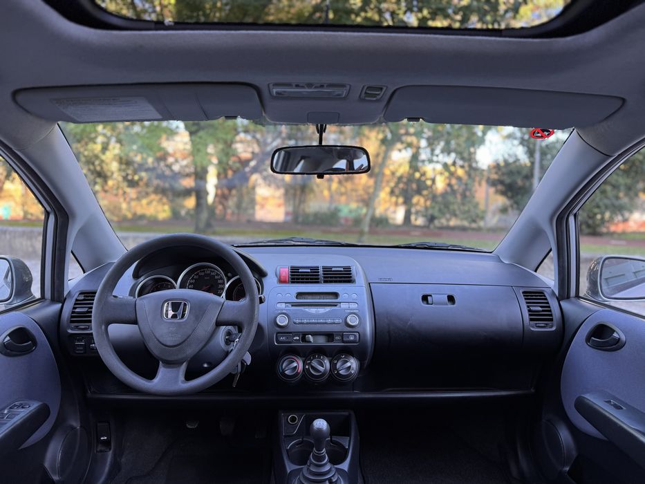 Honda Jazz 1.2 Dsi Live