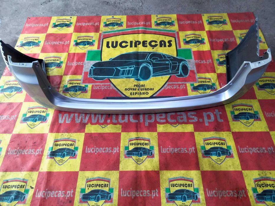 Parachoques trás Honda Accord Vlll Combi l 08+ l 138417