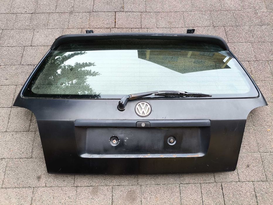 Klapa Tylna Lotka VW Golf 3 III GT GTI GTD