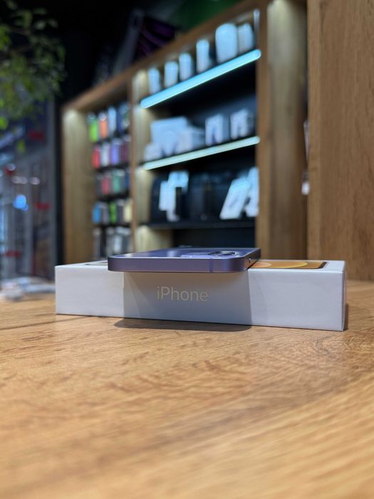 iPhone 12, Обмін/Гарантія