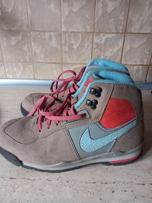 Trapery  damskie Nike
