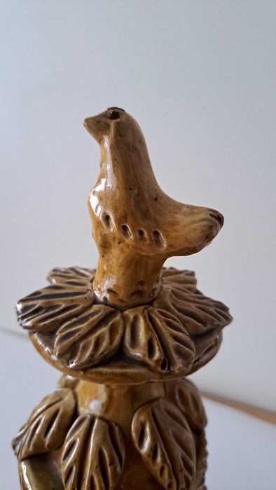 Escultura Rosa Ramalho