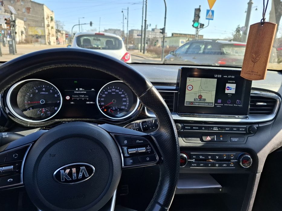 Kia ProCeed  Kia Pro_Ceed
