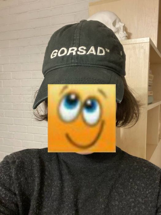 кепка черная базовая,бренд горсад. кепка gorsad «haked peak»,бейсболка