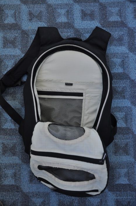 Рюкзак Crumpler Belly