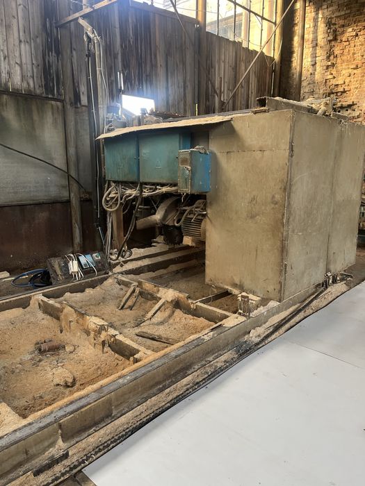 Продам кутову дискову пилораму