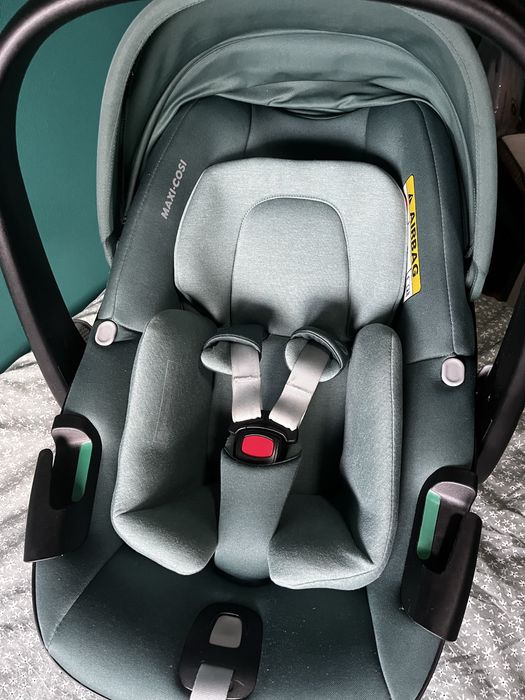 Maxi Cosi Pebble 360