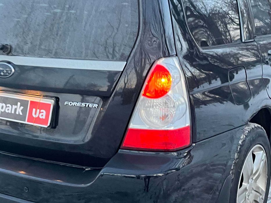 Продам Subaru Forester 2006р. #74299