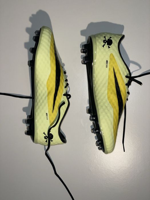 Chuteiras nike hypervenom