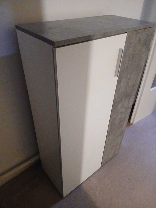 Szafka na buty, komoda