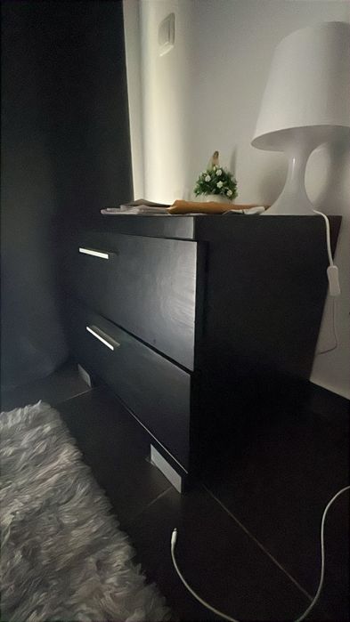 Mobília de quarto de casal