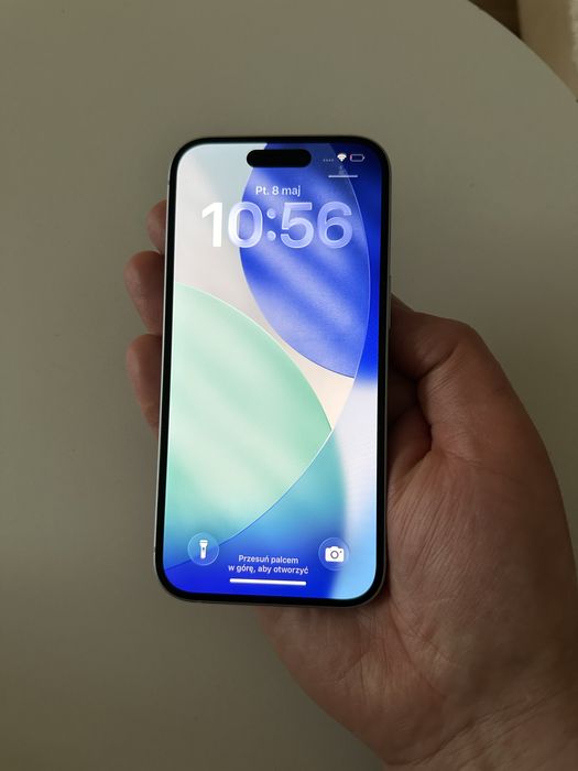 iphone 15 128 gb blue ideał perfekcja