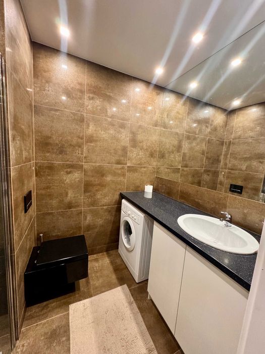 Mieszkanie Nowy Korczak - Kalisz