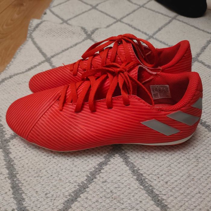 Korki Adidas Nemeziz