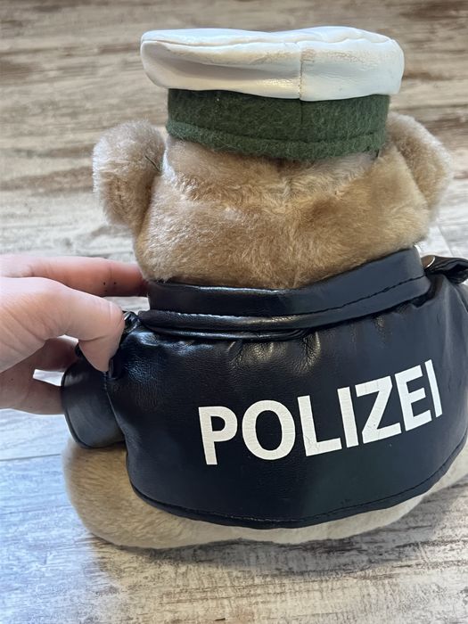 Колекційні Teddy Bear