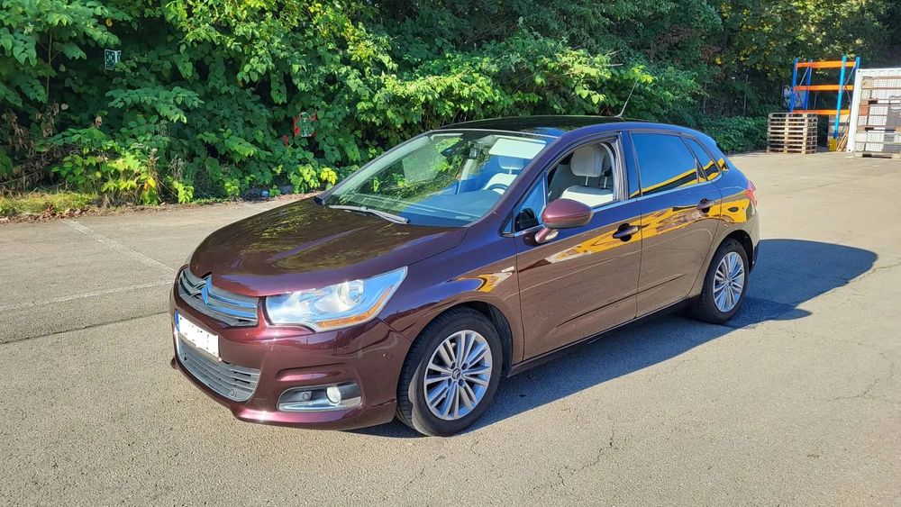 Citroën C4