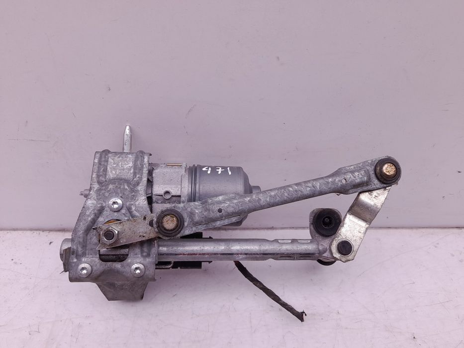Motor limpa vidros frente SEAT Altea XL (5P5, 5P8)