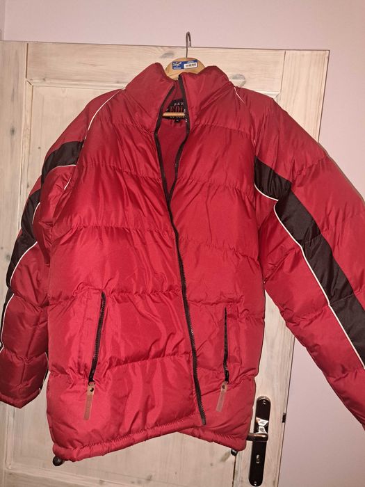 Kurtka zimowa damska nowa